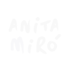 Anita Miró Ceramics